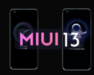 O MIUI 13 está chegando. (Fonte: NextNewsSource)