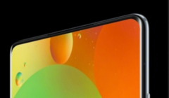 O Mix 4's USP. (Fonte: Xiaomi)