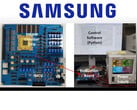 A MRAM com capacidade de processamento in-memory é mais adequada para aplicações alimentadas por IA. (Fonte de imagem: Samsung)
