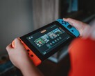 A Nintendo irá, supostamente, lançar o próximo Switch na Europa a tempo para o Natal. (Fonte da imagem: Álvaro Reyes)