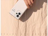 Este é o GT2 Pro? (Fonte: Realme via Vogue IT)