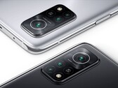 A Redmi K30S. (Fonte: Xiaomi)