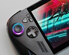 Asus ROG Xbox Ally X (fonte da imagem: Notebookcheck)