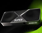 Prevê-se que as séries GeForce RTX 50 e RTX 50 Super sejam lançadas no mesmo ano civil. (Fonte da imagem: Nvidia - editado)