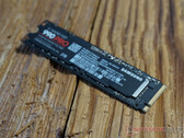 Samsung 990 Pro SSD em revisão: Rápido, mais rápido, Pro?