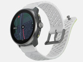 O novo smartwatch de titânio da Suunto é um pouco mais caro do que seu equivalente em aço inoxidável. (Fonte da imagem: Suunto)