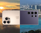 Comparação de fotos: Com dois dos melhores smartphones com câmera no Havaí em 2024