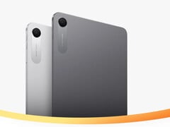 A Xiaomi vende o Redmi Pad 2 9.7 em duas opções de cores.