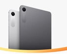 A Xiaomi vende o Redmi Pad 2 9.7 em duas opções de cores.
