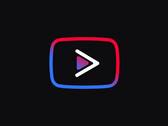 O YouTube Vanced logo não será mais. (Fonte da imagem: YouTube Vanced)