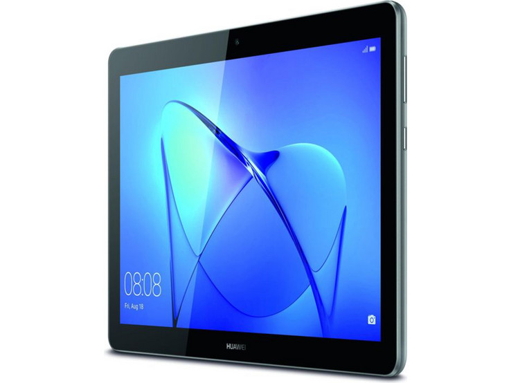 Breve Análise do Tablet Huawei MediaPad T3 10 - Notebookcheck.info