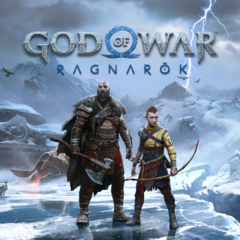Deus da Guerra Ragnarok pode não conseguir nenhum DLC (imagem via Sony)