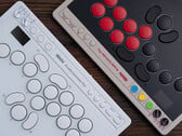 O 8BitDo Arcade Controller Pro foi anunciado em junho, mas ainda não está disponível para compra.