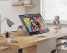 O monitor de encaixe Alogic Aspekt Touch 32" 4K UHD (foto) tem essencialmente as mesmas especificações do modelo sem toque de 32". (Fonte da imagem: Alogic)