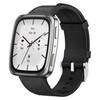 O smartwatch Amazfit Active 2 Square Premium. (Fonte da imagem: Walmart)