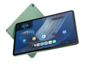 O Amazon Alexa Tablet 11 tem uma tela 2.5K, suporte para caneta stylus e um processador MediaTek.