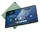 O Amazon Alexa Tablet 11 tem uma tela 2.5K, suporte para caneta stylus e um processador MediaTek.