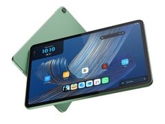 O Amazon Alexa Tablet 11 tem uma tela 2.5K, suporte para caneta stylus e um processador MediaTek.