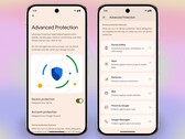 Proteção avançada em Android 16. (Fonte da imagem: Google)