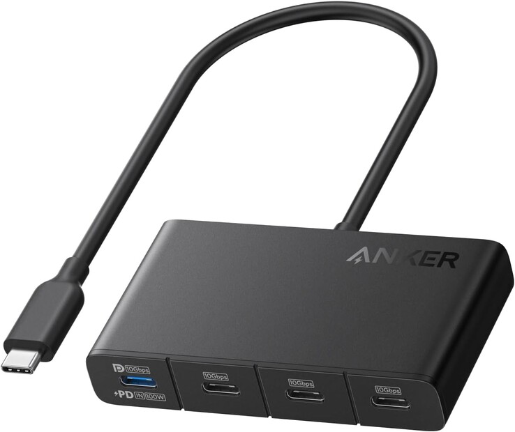 (Fonte da imagem: Anker)