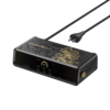 A estação de acoplamento Anker x Black Myth: Wukong Edition Prime (14 em 1, tela tripla, DisplayLink). (Fonte da imagem: Anker)