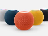 O Apple HomePod mini chegará na Suécia, Noruega e Finlândia no dia 13 de dezembro. (Fonte da imagem: Apple)