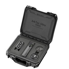 O ArkTac Ultra em um conjunto