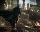 Imagem do jogo Batman: Arkham Knight no Steam. (Fonte da imagem: Steam) 