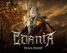Imagem principal de “Edania: Parte 2”, de Black Desert.
