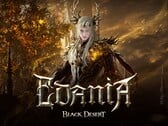 Imagem principal de “Edania: Parte 2”, de Black Desert.