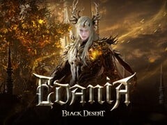 Imagem principal de “Edania: Parte 2”, de Black Desert.