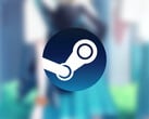 Atualmente, Blue Archive tem uma avaliação positiva de 93%. Na foto: uma captura de tela editada do trailer do jogo. (Fonte da imagem: Steam)
