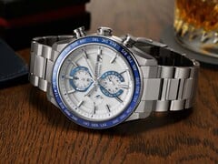 O Citizen Attesa AT8297-53A