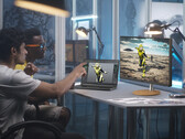 Acer ConceptD 5 e ConceptD 5 Pro são feitos com os criadores de conteúdo em mente. (Fonte de imagem: Acer)