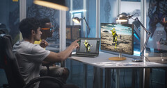 Acer ConceptD 5 e ConceptD 5 Pro são feitos com os criadores de conteúdo em mente. (Fonte de imagem: Acer)