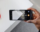 MKBHD já colocou suas mãos no OnePlus 9 Pro e ofereceu uma olhada em seu modo de câmera Pro. (Fonte da imagem: MKBHD)