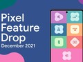 O Google anunciou novas funcionalidades para smartphones Pixel desde o Pixel 3. (Fonte de imagem: Google)