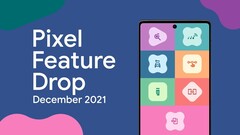 O Google anunciou novas funcionalidades para smartphones Pixel desde o Pixel 3. (Fonte de imagem: Google)