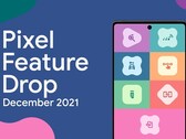 O Google anunciou novas funcionalidades para smartphones Pixel desde o Pixel 3. (Fonte de imagem: Google)