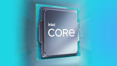 A Intel deve lançar seus processadores Rocket Lake-S em 16 de março. (Fonte de imagem: Intel)