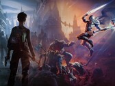 The Walking Dead: Saints &amp; Sinners and Kingdoms of Amalur: Re-Reckoning são dois dos alegados jogos gratuitos. (Fonte de imagem: Skydance/THQ Nordic - editado)