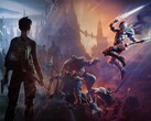 The Walking Dead: Saints &amp; Sinners and Kingdoms of Amalur: Re-Reckoning são dois dos alegados jogos gratuitos. (Fonte de imagem: Skydance/THQ Nordic - editado)