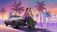 Lançamento do GTA 6 adiado para 2026. Na foto: Captura de tela do trailer oficial (fonte da imagem: Rockstar Games)