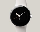 O Pixel Watch só deve ser lançado no outono, provavelmente depois da chegada da série Galaxy Watch5. (Fonte da imagem: Google)