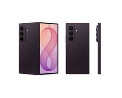 A substituição da tela interna custa US$ 639 para o Z Fold 8 Ultra, US$ 579 para o Z Fold 8 e US$ 359 para o Z Flip 8.