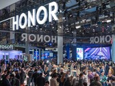 Honor revelou planos para um novo anel inteligente no MWC 2024. (Fonte da imagem: Honor on X)