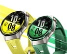 O Huawei Watch GT 7 Pro poderá ser lançado em breve também na Europa.