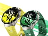 O Huawei Watch GT 7 Pro poderá ser lançado em breve também na Europa.