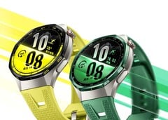 O Huawei Watch GT 7 Pro poderá ser lançado em breve também na Europa.