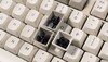 Keychron C1 Pro 8K double-shot PBT keycaps. (Fonte da imagem: Keychron)